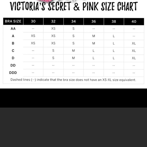 Victoria’s Secret bralette, S green/grey - Picture 5 of 5